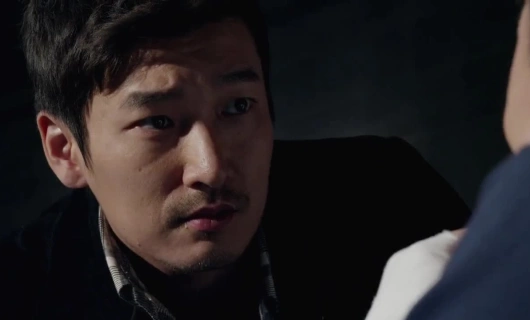 Дар небес: 14 дней 7 серия