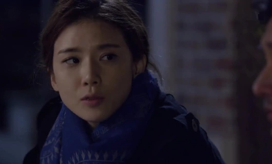 Дар небес: 14 дней 8 серия