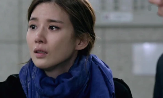 Дар небес: 14 дней 9 серия