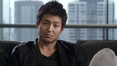 Беглец: План Б 1 серия