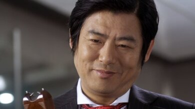 Беглец: План Б 13 серия