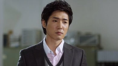 Беглец: План Б 16 серия