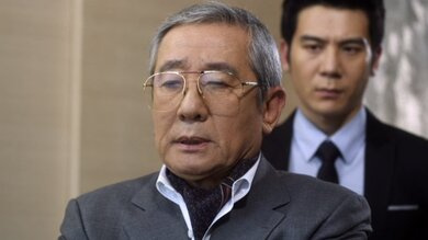 Беглец: План Б 18 серия