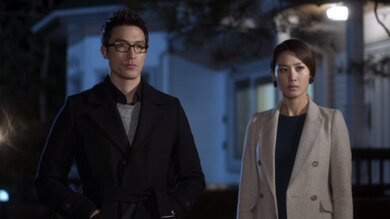 Беглец: План Б 19 серия