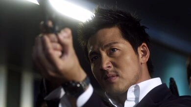 Беглец: План Б 2 серия