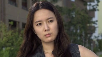 Беглец: План Б 3 серия