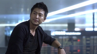 Беглец: План Б 5 серия