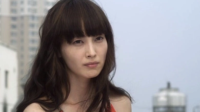 Беглец: План Б 6 серия