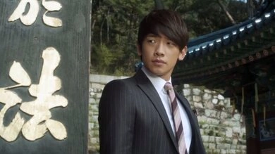 Беглец: План Б 9 серия