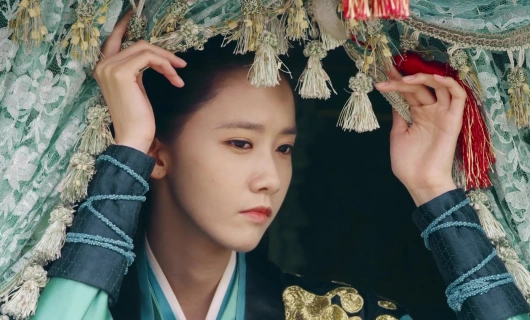 Бог войны Чжао Юнь 10 серия