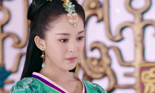 Бог войны Чжао Юнь 16 серия