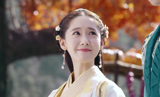 Бог войны Чжао Юнь 18 серия