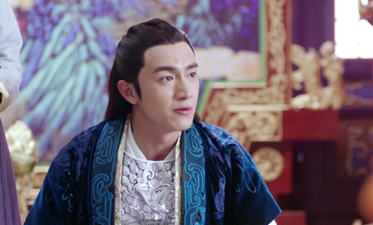 Бог войны Чжао Юнь 33 серия