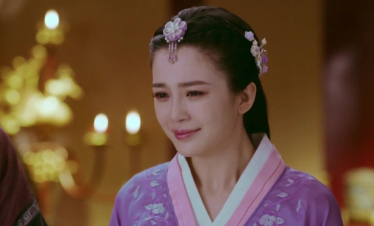 Бог войны Чжао Юнь 42 серия