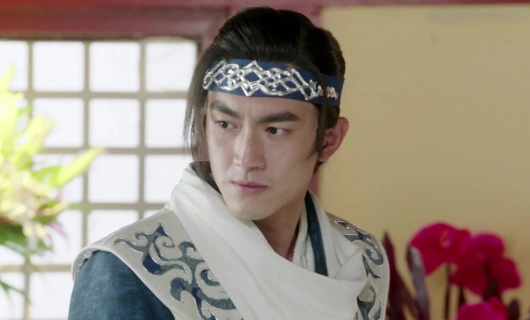 Бог войны Чжао Юнь 51 серия