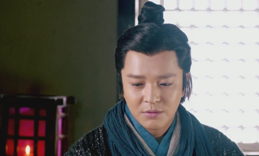 Бог войны Чжао Юнь 52 серия