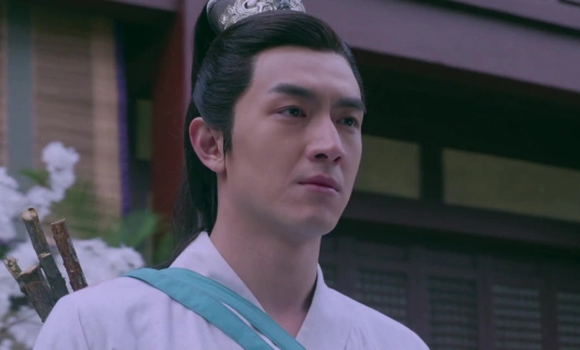 Бог войны Чжао Юнь 55 серия