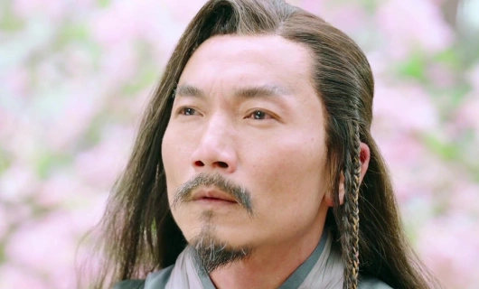 Бог войны Чжао Юнь 6 серия