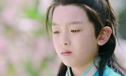 Бог войны Чжао Юнь 7 серия