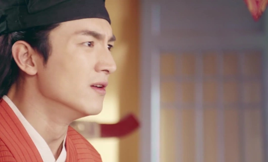 Бог войны Чжао Юнь 8 серия