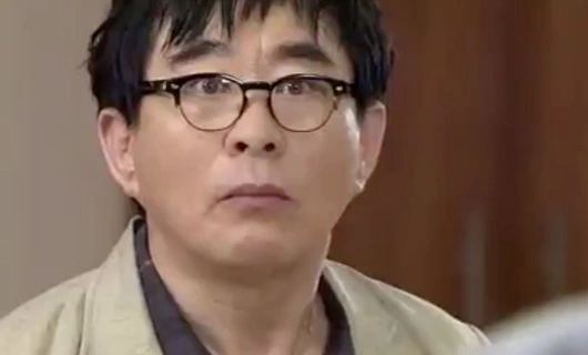 Братья Очжаккё 11 серия