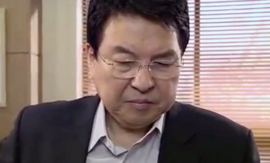 Братья Очжаккё 12 серия