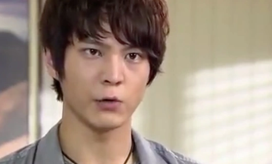 Братья Очжаккё 14 серия