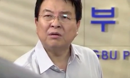 Братья Очжаккё 15 серия