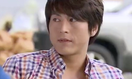 Братья Очжаккё 16 серия