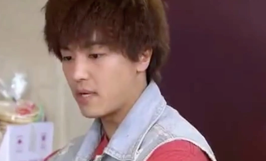 Братья Очжаккё 17 серия