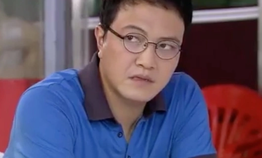 Братья Очжаккё 18 серия