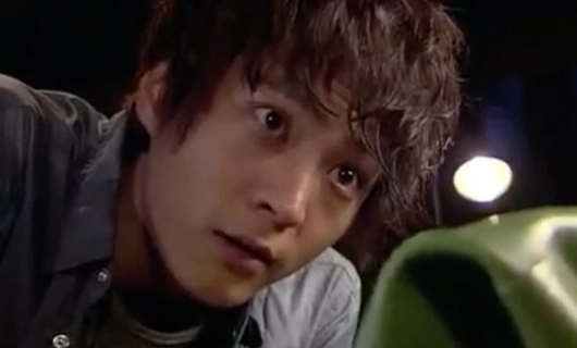 Братья Очжаккё 26 серия