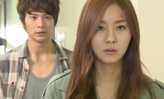 Братья Очжаккё 28 серия