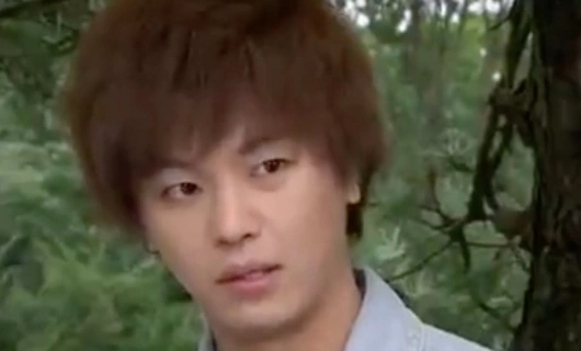 Братья Очжаккё 3 серия