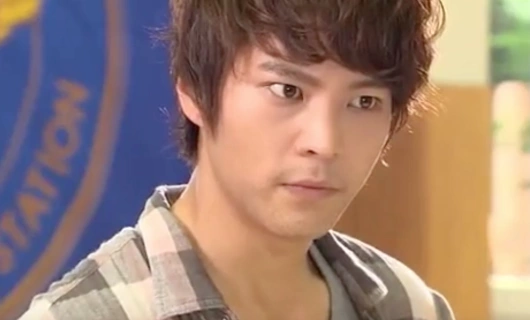 Братья Очжаккё 30 серия