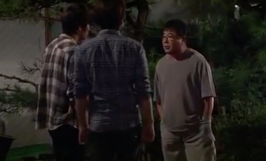 Братья Очжаккё 31 серия