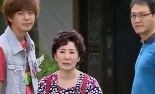 Братья Очжаккё 4 серия