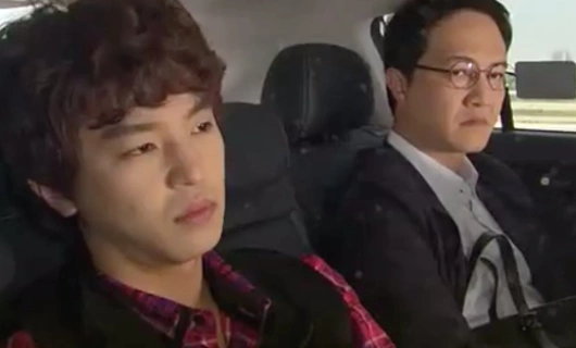 Братья Очжаккё 42 серия