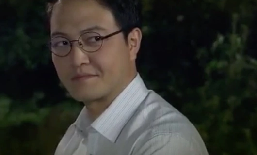 Братья Очжаккё 49 серия