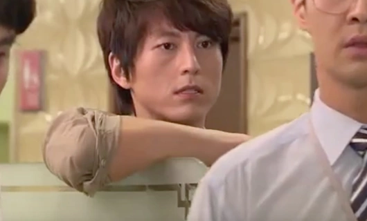 Братья Очжаккё 54 серия