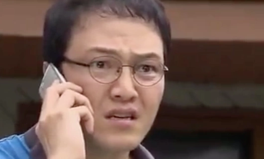 Братья Очжаккё 7 серия