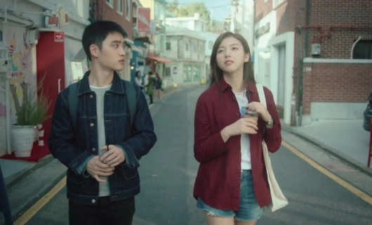 Будь позитивным 2 серия