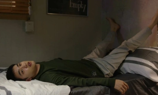 Будь позитивным 3 серия