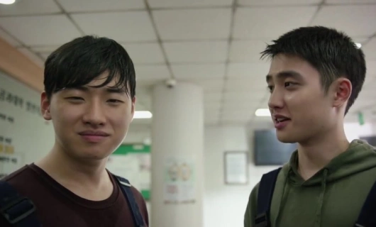 Будь позитивным 5 серия