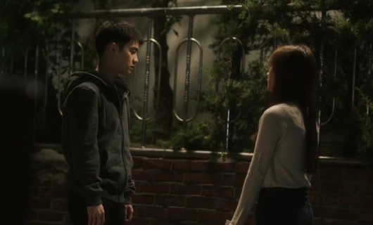 Будь позитивным 6 серия