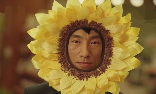 Дешевый магазин Чхонрима 1 серия