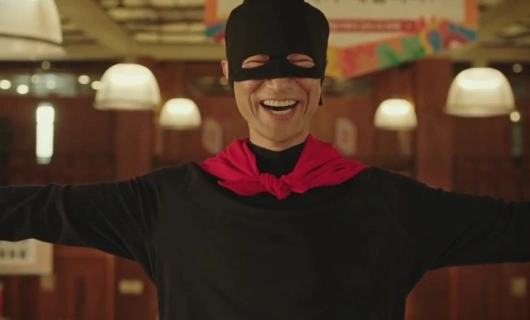 Дешевый магазин Чхонрима 10 серия