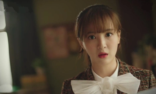 Дешевый магазин Чхонрима 11 серия