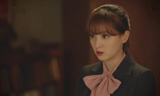 Дешевый магазин Чхонрима 12 серия