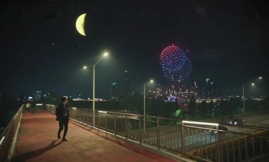 Дешевый магазин Чхонрима 4 серия